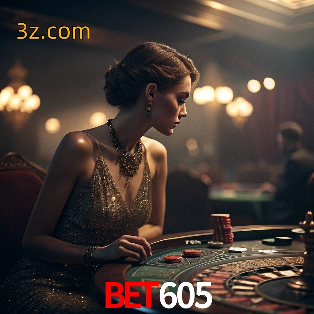 logo bet605