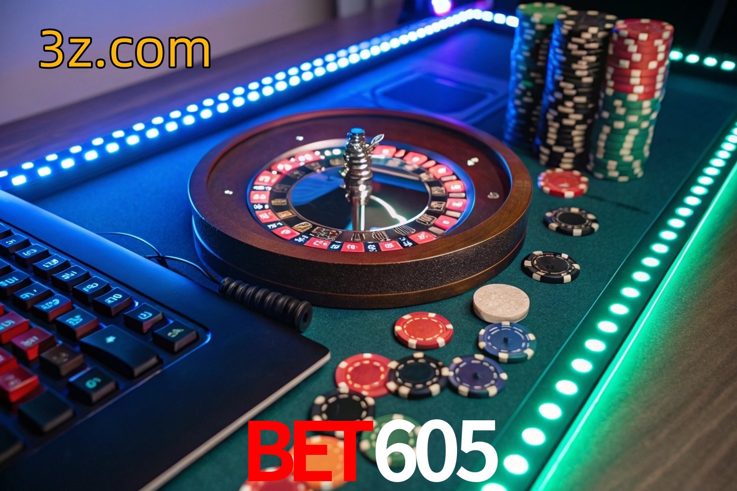  bet605 login