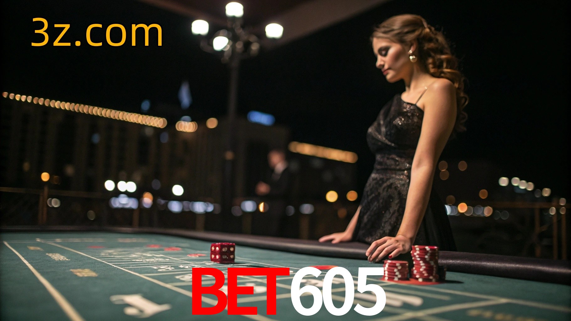 login bet605